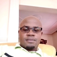 Maurice Erve Bienevenue Mbaka Nyame
