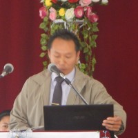 Moa Jamir