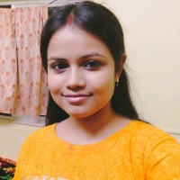 Anasuya Saha Mondal