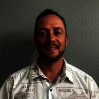 Dustin Alford