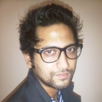 Devang Makwana
