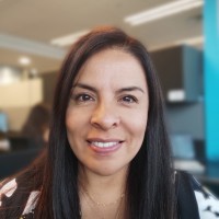 Cecilia Espinoza