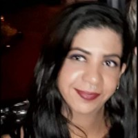Angela Juliana Da Silva