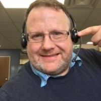 Andrew King