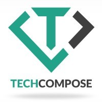 Techcompose Solutions Recruiter