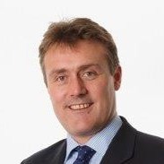 Redmond Byrne