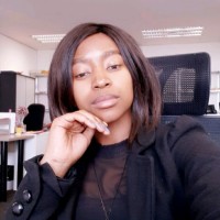 Yolisa Lynette Kanyiwe