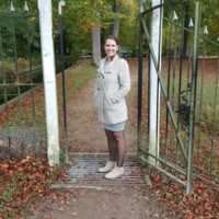 Liesbeth Van Rossem