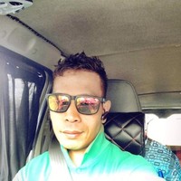 Rohemi Abdullah Aka Kapitan