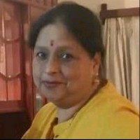 Sumita Lal Mathur
