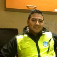 Oscar Gangas Osses