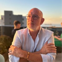 Patrick van Kuijen - van Helsdingen