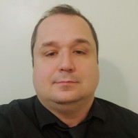 Benjamin Ostroff