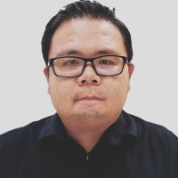 DANIEL WONG GIAN YONG