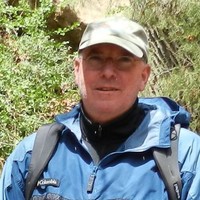 Tim Campbell