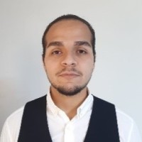 Diego Cordova Soria