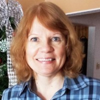 Caroline Dreger