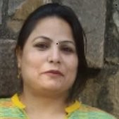 Divya Bangroo