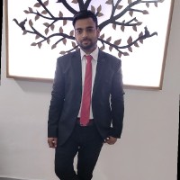 Jugendra Saini