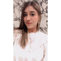 Maria Jose Castillo Mejia