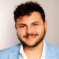 DAVIDE INDELICATO