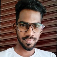Vicknesh G