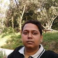 Shailendra Prasad