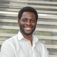 Roland Achenjang PharmD, MBA