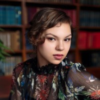 Anna Shulepova