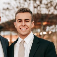 Luke Rehfuss
