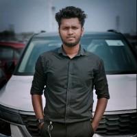 JASWANTH k