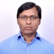 Pradeep Srivastava
