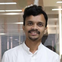 Shubham Koltharkar