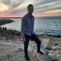Ahmed Mostafa