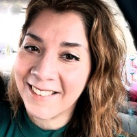 Cristina del Valle Lizarraga