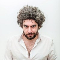 Gerardo Garcia Alvarez