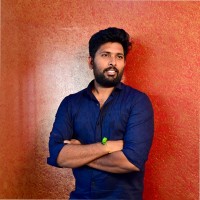 Vamshi Mekala