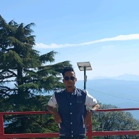 Deepak Chandra Mishra