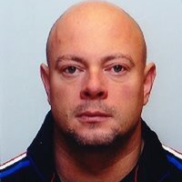 Arjan Roberts