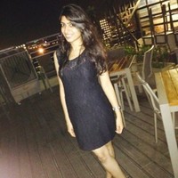 Naina Bajaj
