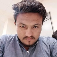 Sair Ahmed