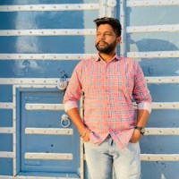 Ravi Garg