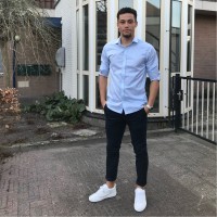 Melvin Degenaar