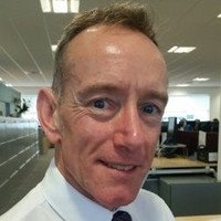 Mike Baker