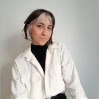 Florencia Ailén Pereyra