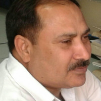 Shashi Kunwar