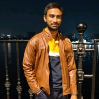 Venkata Sai Mamidala