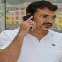 Mohd Saif