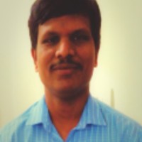 Srinivas Rao
