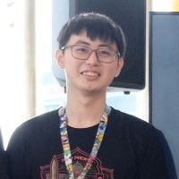 Robbin Ooi Zhen Heng